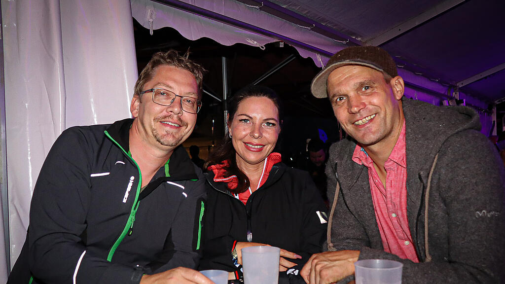 Seefest Mondsee