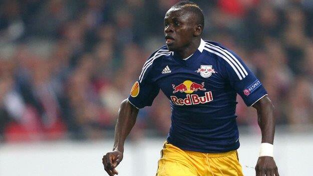 Ajax Amsterdam - RB Salzburg