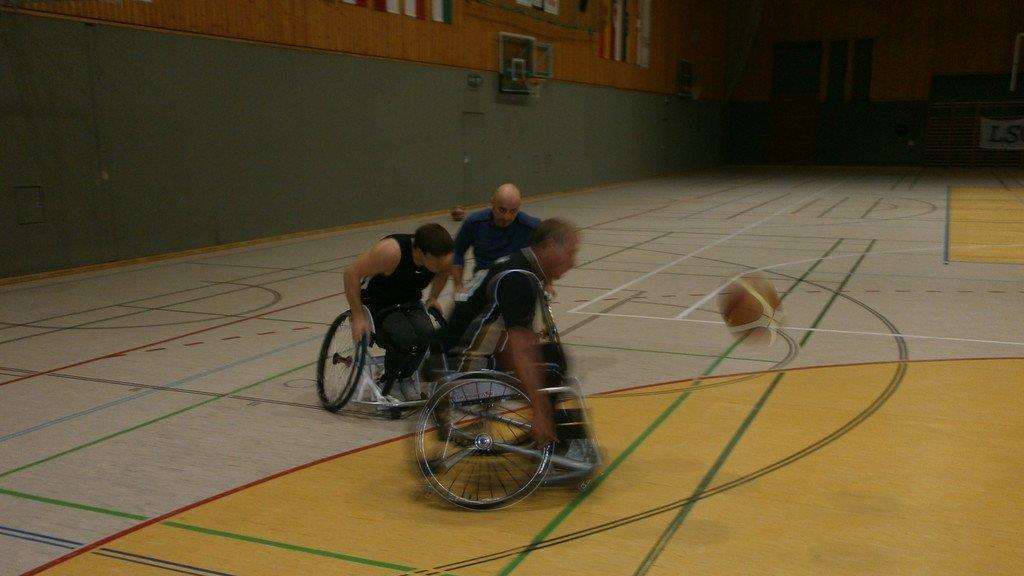 RSV Salzburg Basket