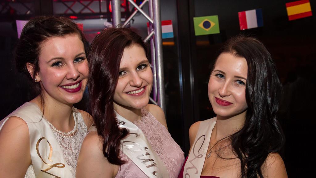 Annahofball 2015