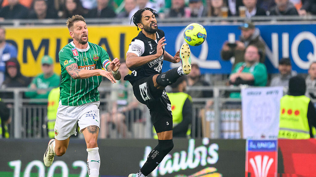 Sturm Graz