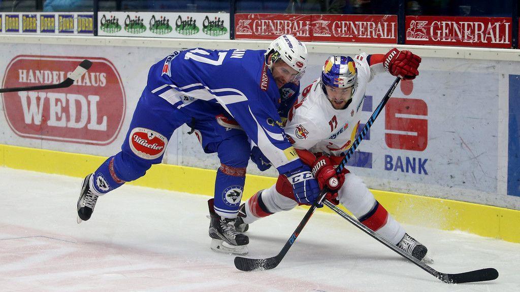 EC Red Bull-Villach