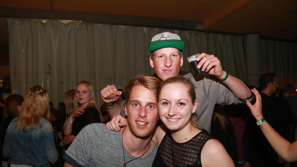 Ö3 Party Leogang II