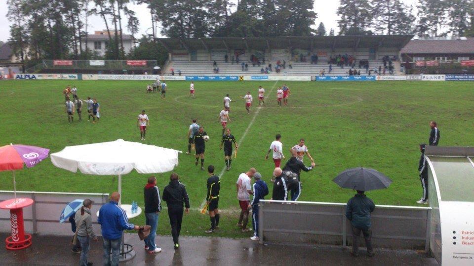 Hard - FC Liefering