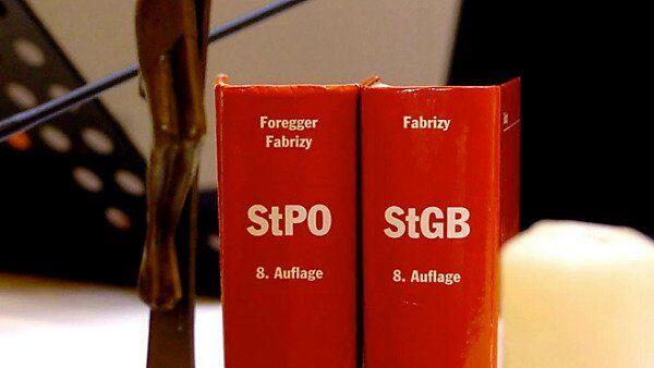 Debatte über neue StPO