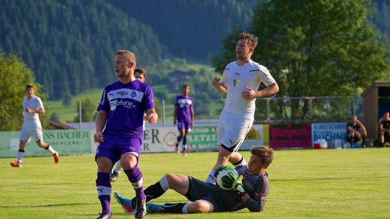 Stuhlfelden - Austria Salzburg