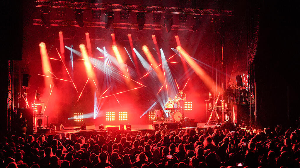 Pizzera & Jaus in Bad Hofgastein