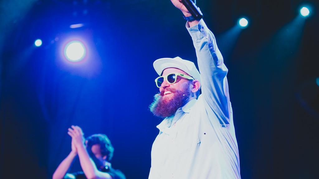 MC Fitti & Friends, II