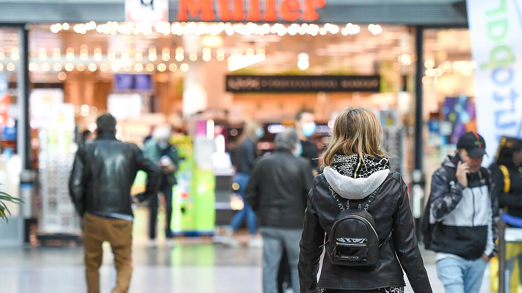 Sorglose Stimmung ist noch keine angebracht