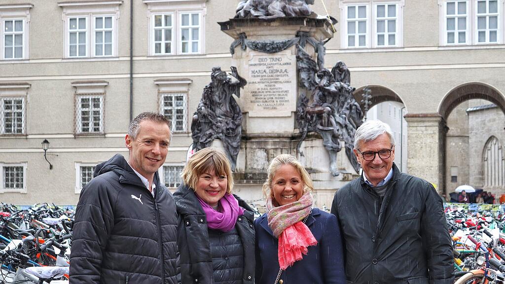 Der Salzburger Radfr\u00fchling