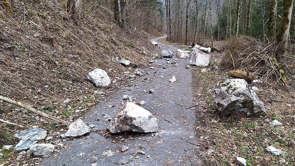 Tauernradweg