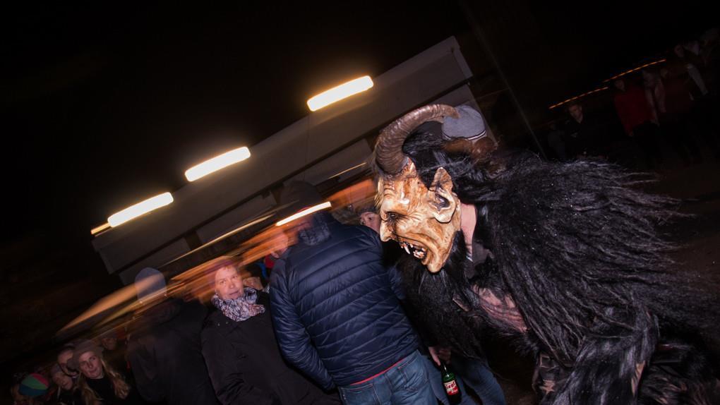 Krampuslauf Rif I