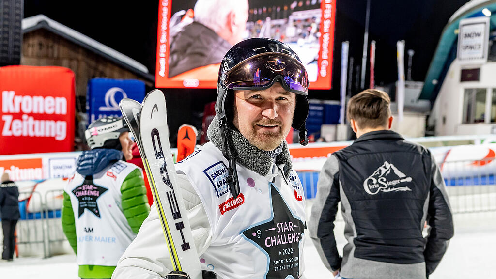 Star Challenge Flachau 2022
