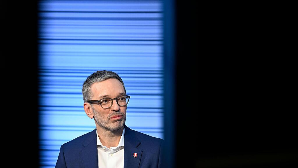 Herbert Kickl