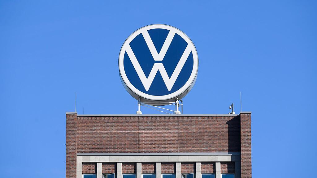 Volkswagen, VW