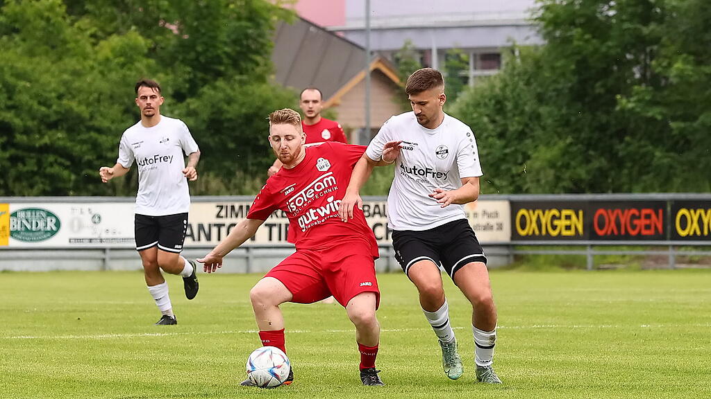UFC Hallein, FC Puch