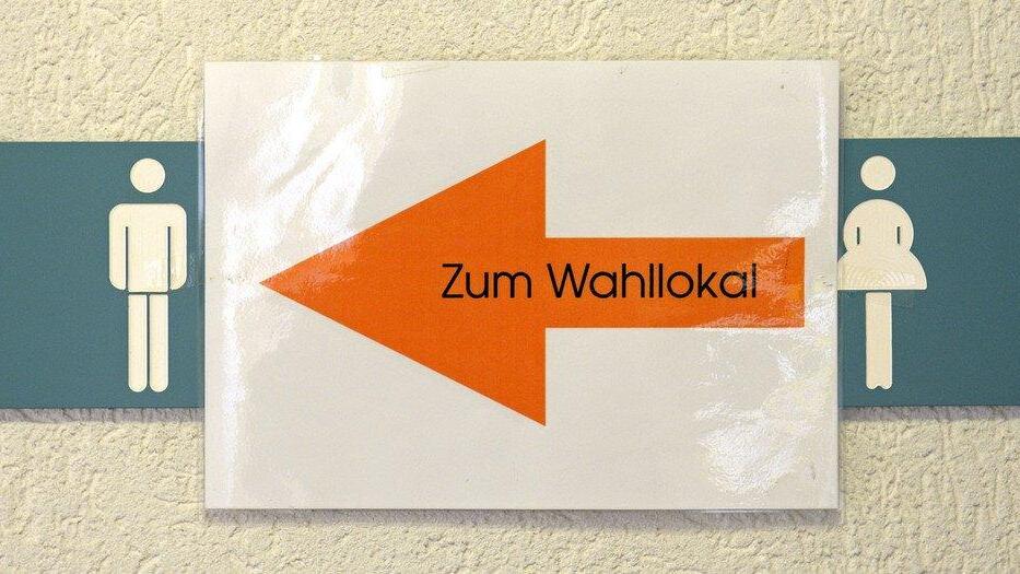 Nationalratswahl: Spitzenkandidaten geben Stimme ab