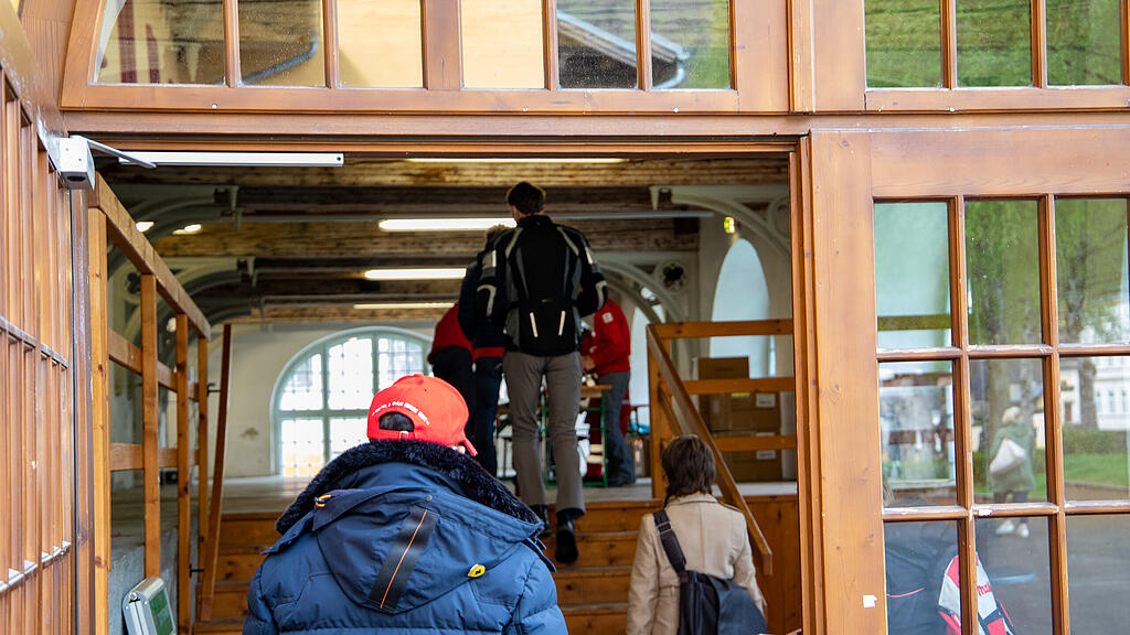 Ausreisekontrollen_Hallein