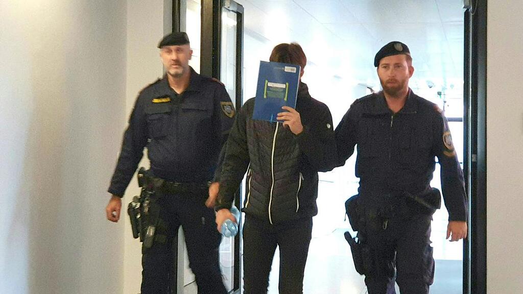 19-Jähriger nahm das - noch nicht rechtskräftige - Urteil an