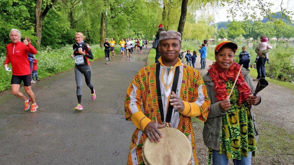 11. Salzburg-Marathon I