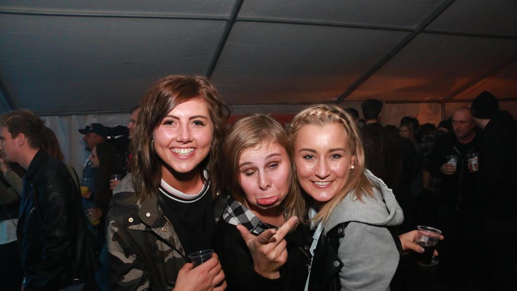 Rock the Village