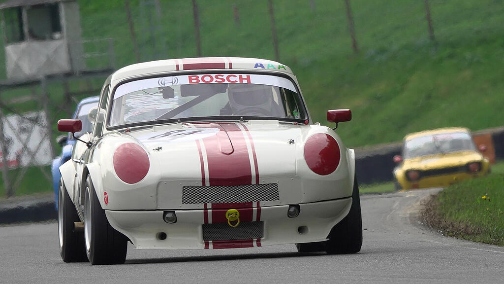 Histocup Mozartpreis am Salzburgring