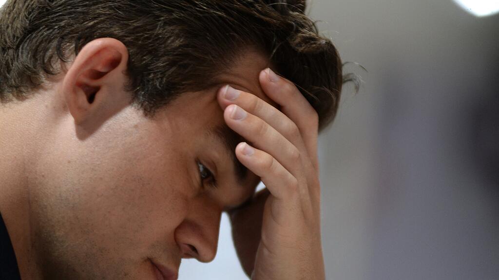 Magnus Carlsen, Schach-Weltmeister