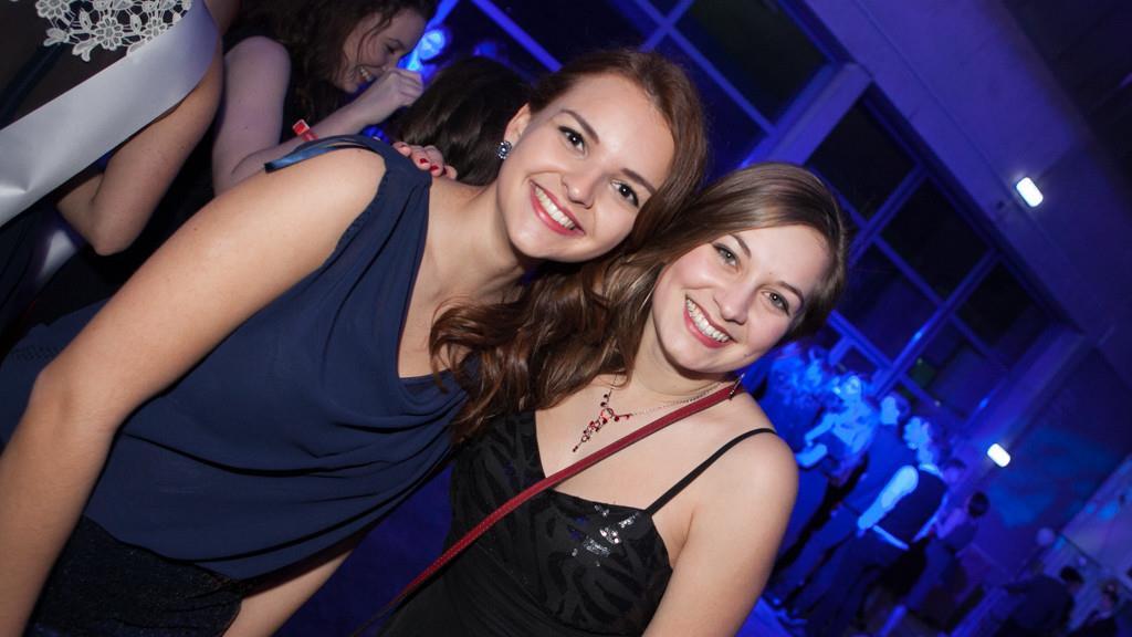AKADemy Awards, II