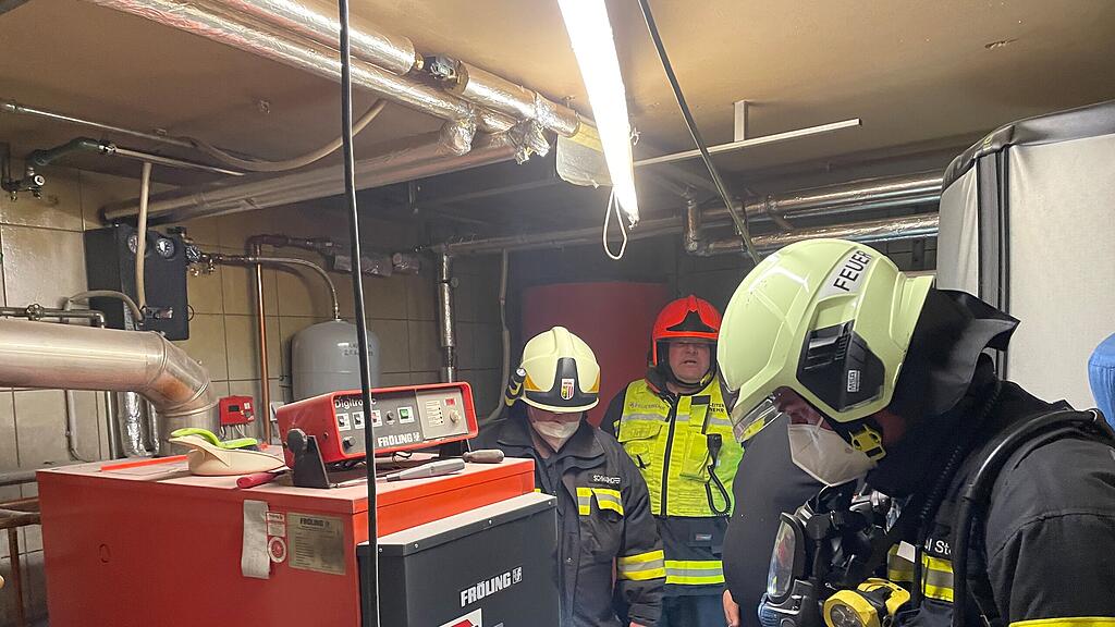 Brand Mondsee