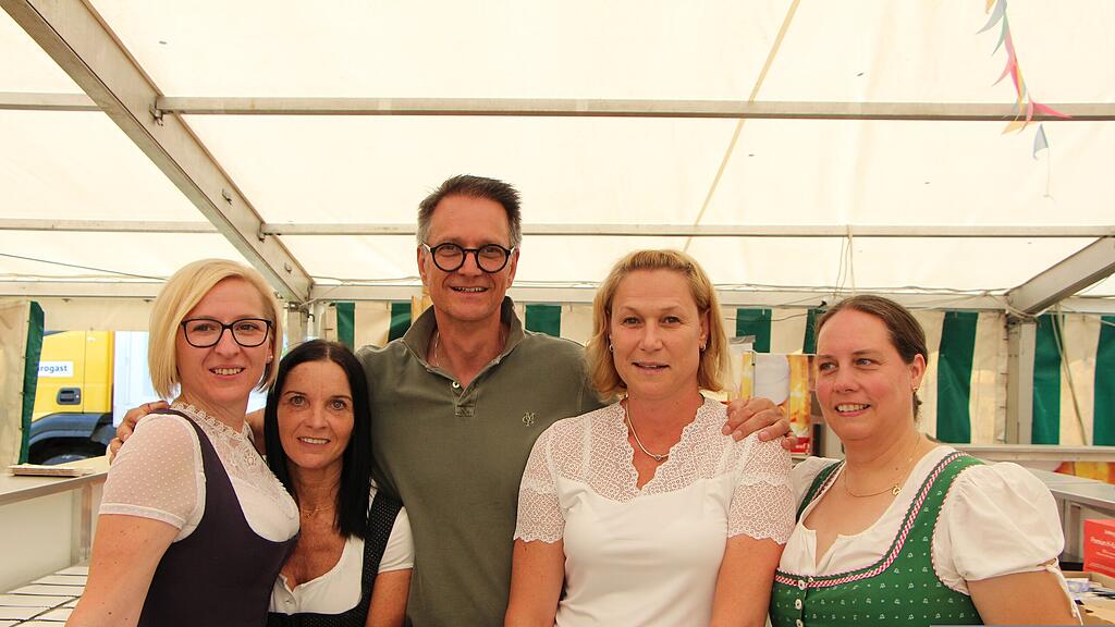 50. Altenmarkter Jubil\u00e4ums - Sommerfest