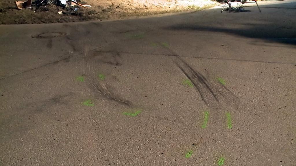 Zwei Tote bei Crash in Tacherting