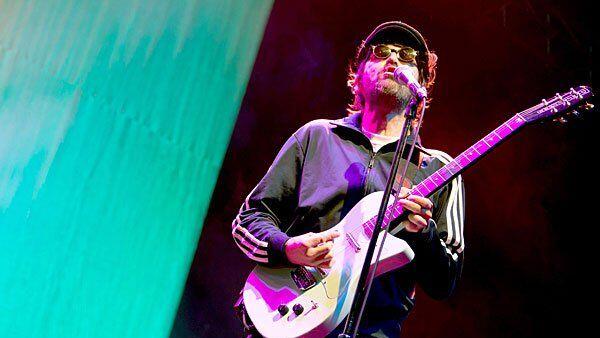 Mark Oliver Everett gastierte am Sonntag in Wien