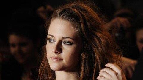 Breaking Dawn Part 2 - Stars am Red Carpet (NEU, nur EPA!)