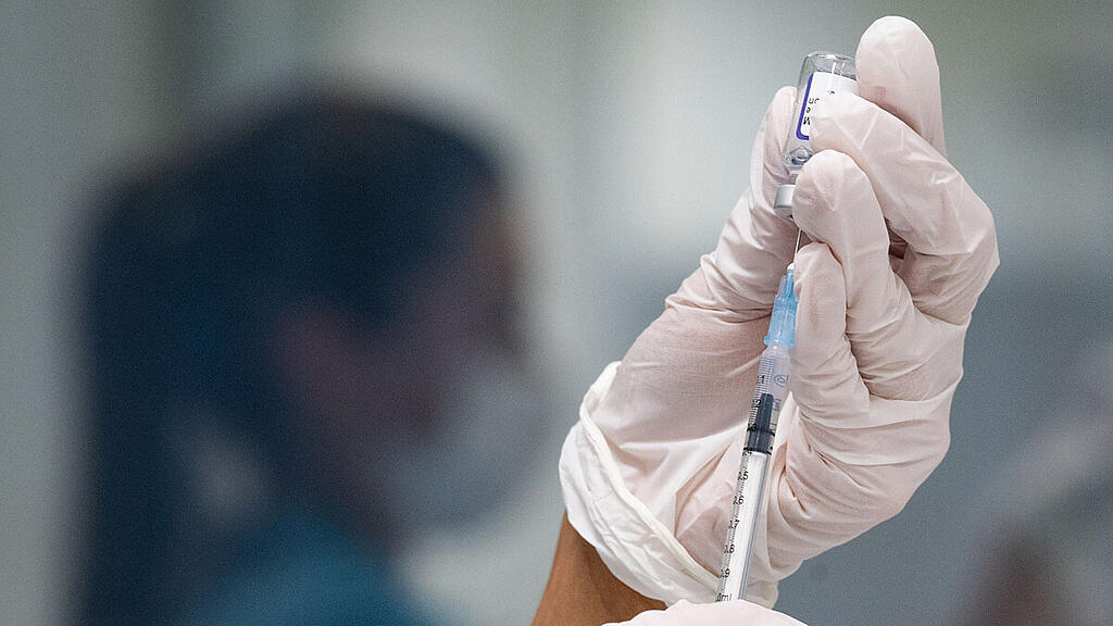 Österreicher lassen sich vor allem zum Selbstschutz impfen