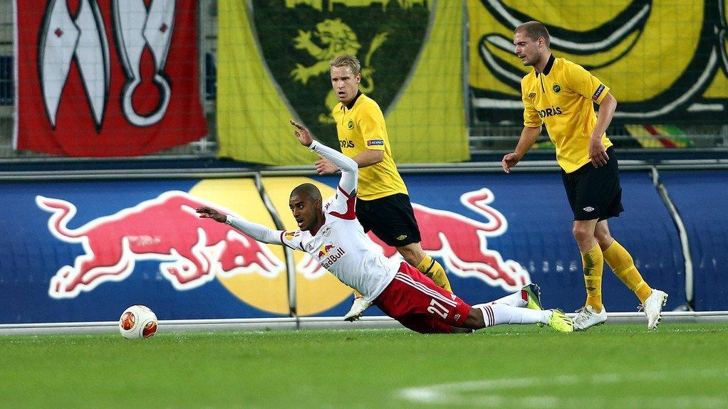 Red Bull - IF Elfsborg
