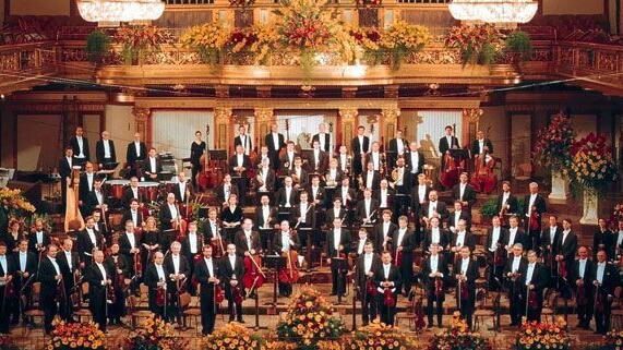 Wiener Symphoniker bekommen ein eigenes Label