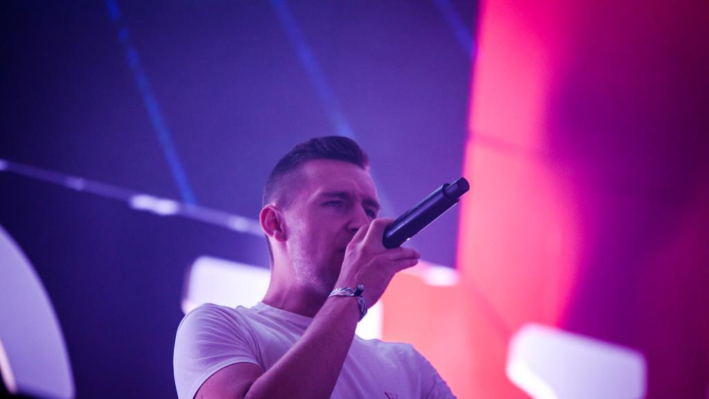 ELF 2018: Tag 2 - Heineken Starclub