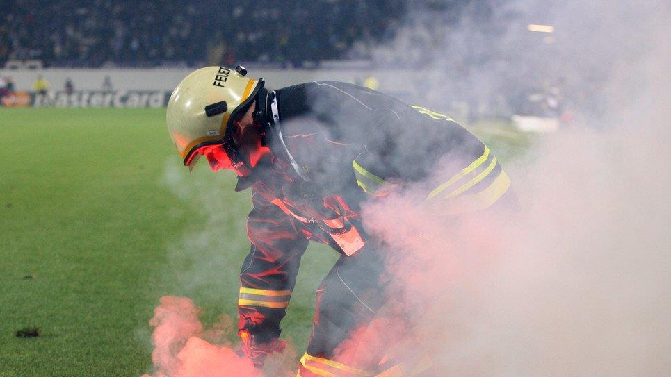 Austria in Champions-League