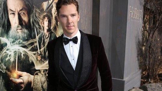 "Der Hobbit - Smaugs Einöde": Premiere in Los Angeles