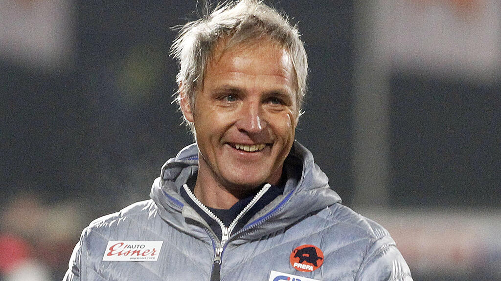 Heimo Pfeifenberger