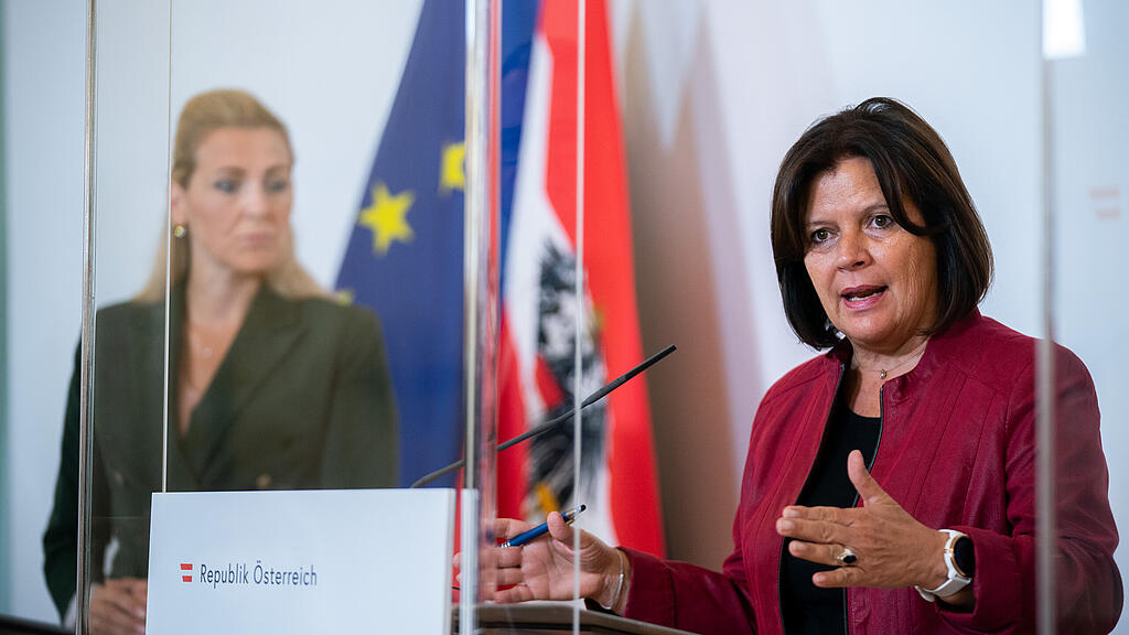 PK zu Homeoffice-Regeln
