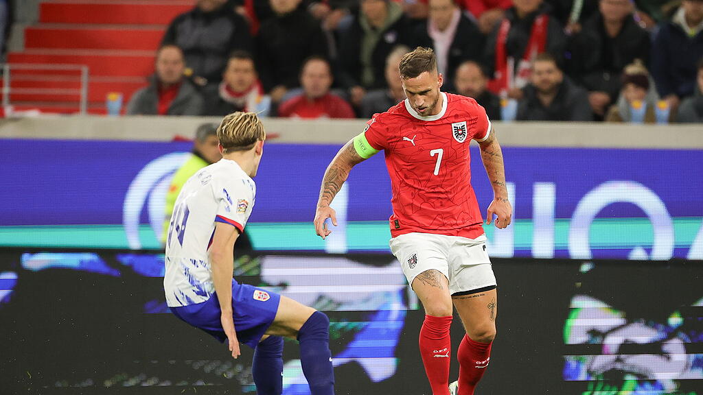 FUSSBALL NATIONS LEAGUE ™... - APA-Bilderdienst - 13.10.24 - 22.10 - ABD0157 - High-Res.jpg