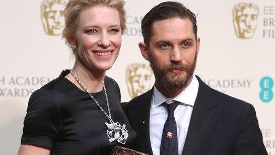 BAFTA Awards 2014