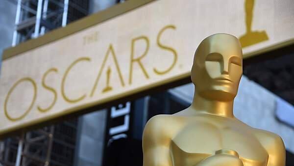 Hollywood ist bereit für die große Filmgala