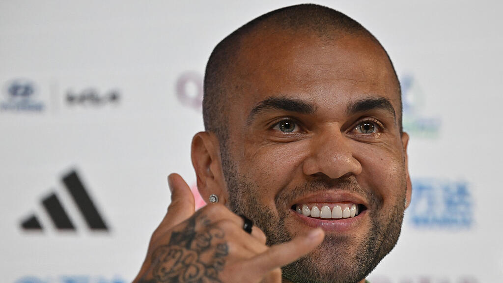 Dani Alves