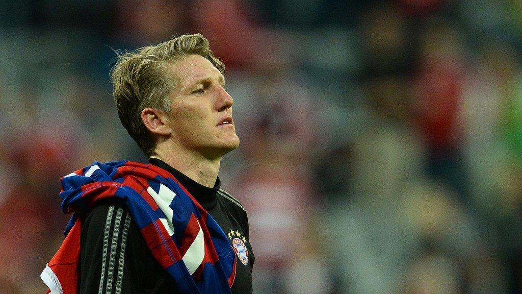FC Bayern - FC Barcelona