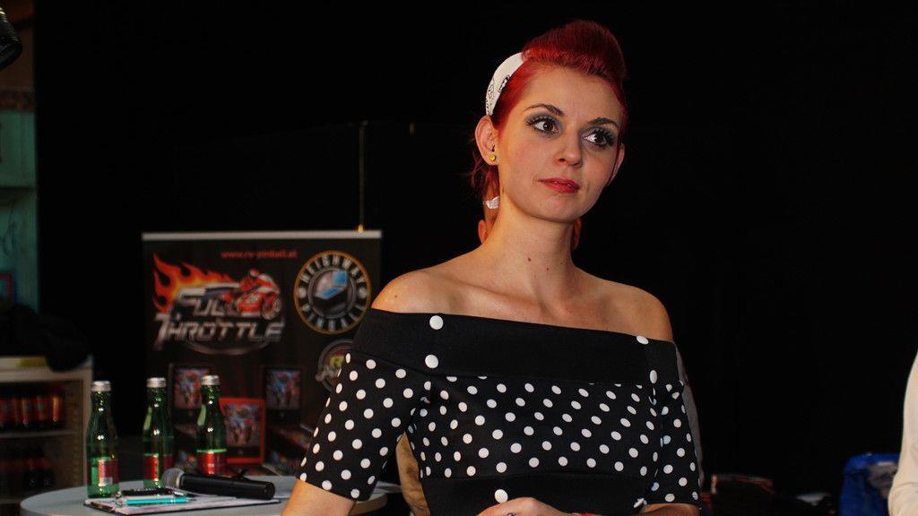 Biker-s-World 2015 in Salzburg