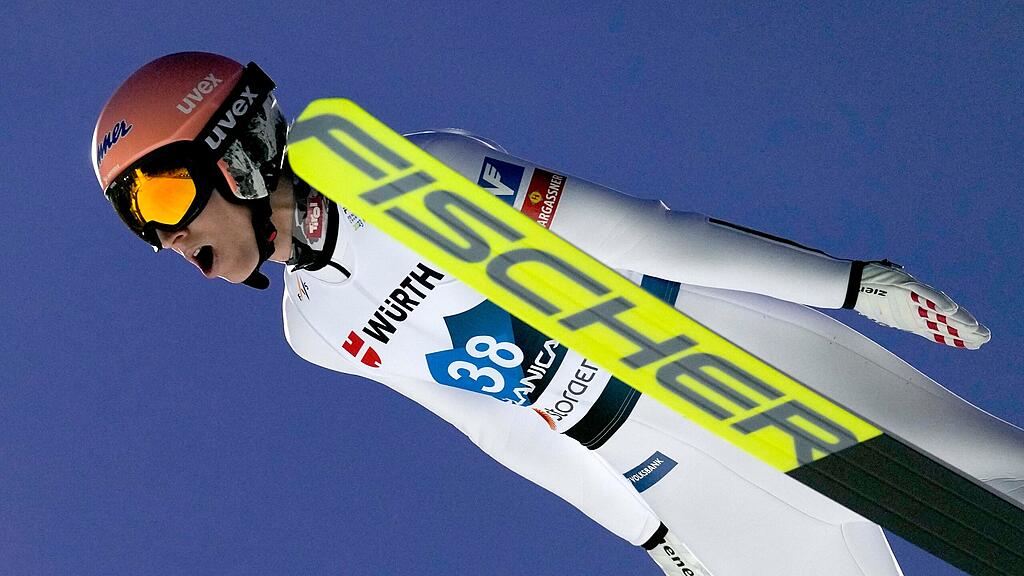 Ski WM, Planica,