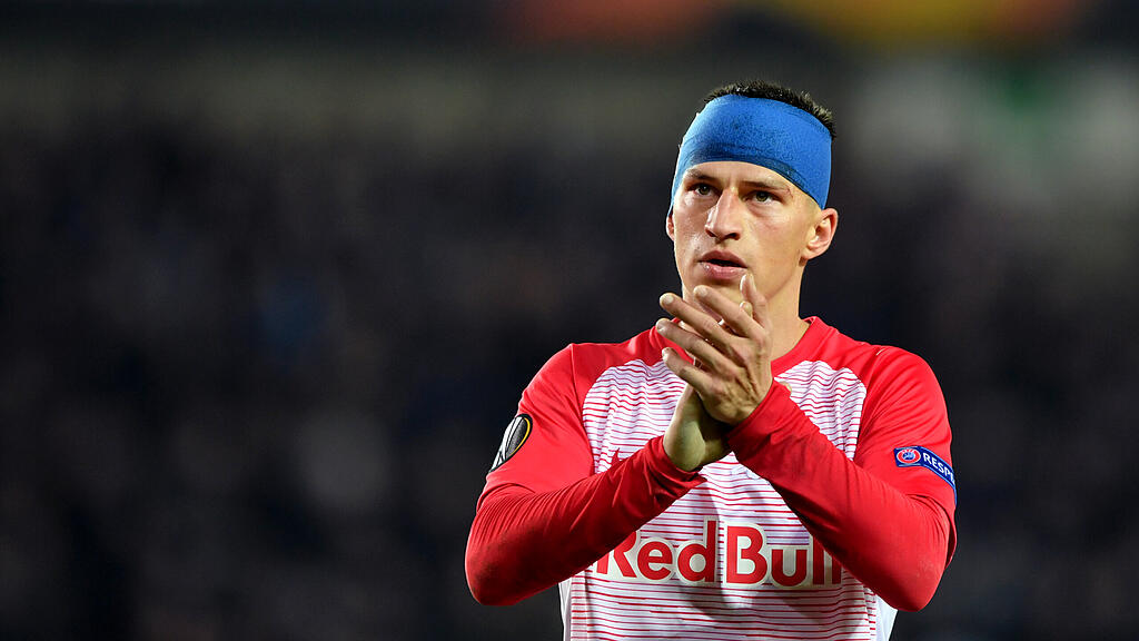 Stefan Lainer