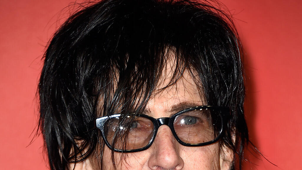 Ocasek war Frontmann und Sänger der Band The Cars